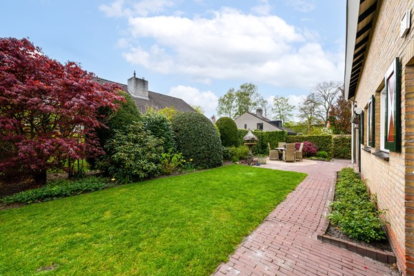 Medium property photo - De Overspitting 26, 8501 PH Joure